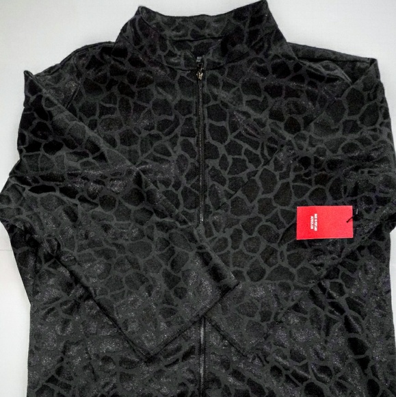 Jaefields Junaeu Shirt Jacket, NWT, PDX Streetwear - Picture 3 of 5